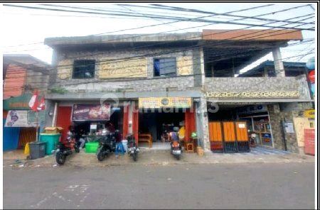 Rumah.hitung Di.pondok.indah