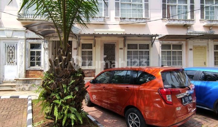 Rumah HGB di Taman Elok Lippo Butuh Minim Renovasi 2
