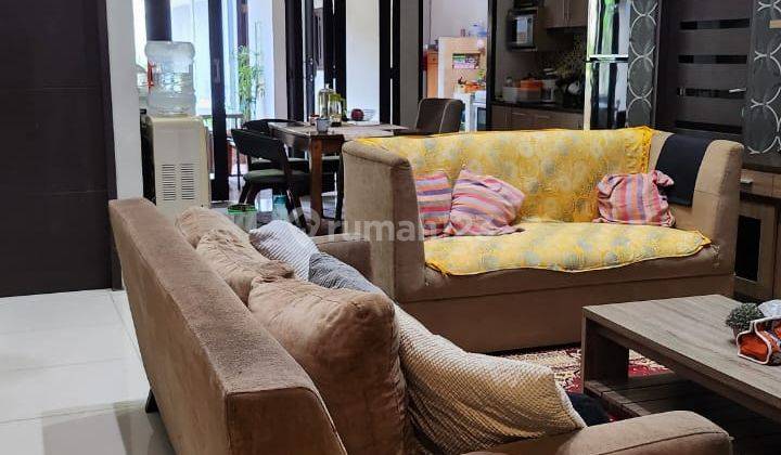 Jual Cepat Rumah Siap Huni Di Komplek Larangan Ciledug Tangerang  2