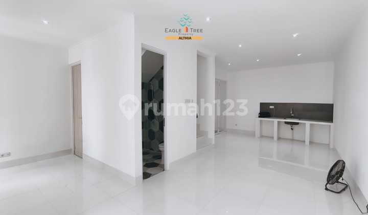 New 2.5 Story Minimalist Design House in Pesanggrahan, South Jakarta 2