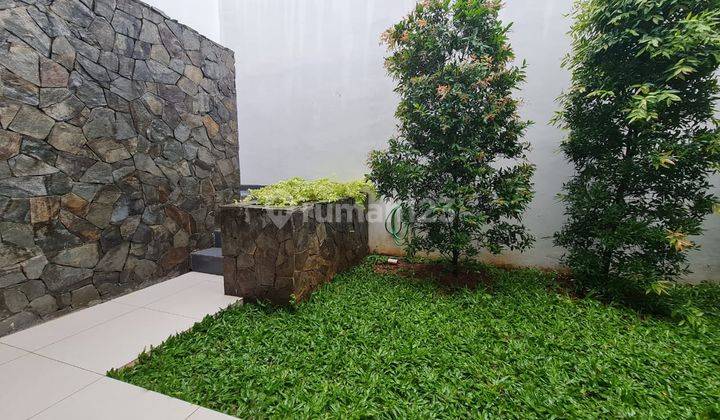 Dijual Cepat Rumah Dekat Permata Hijau Lt 225 Rp 6.5 M Nego 4