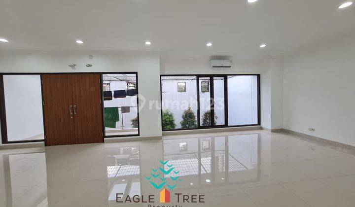 Dijual Cepat Rumah Dekat Permata Hijau Lt 225 Rp 6.5 M Nego 1