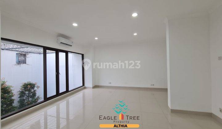 Dijual Cepat Rumah Dekat Permata Hijau Lt 225 Rp 6.5 M Nego 12