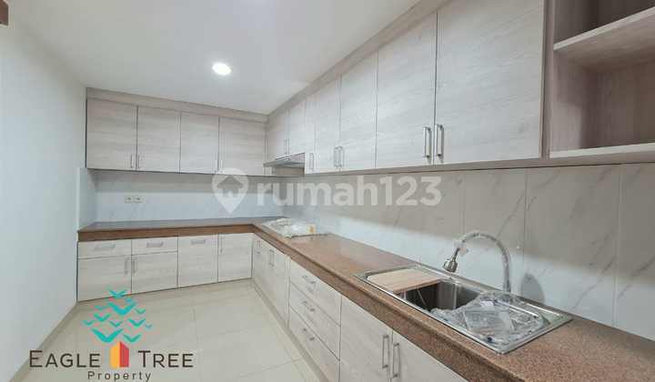 Dijual Cepat Rumah Dekat Permata Hijau Lt 225 Rp 6.5 M Nego 13