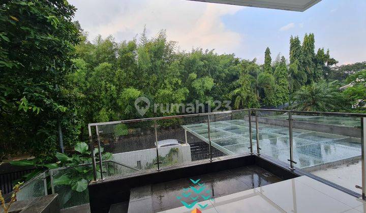 Dijual Cepat Rumah Dekat Permata Hijau Lt 225 Rp 6.5 M Nego 14