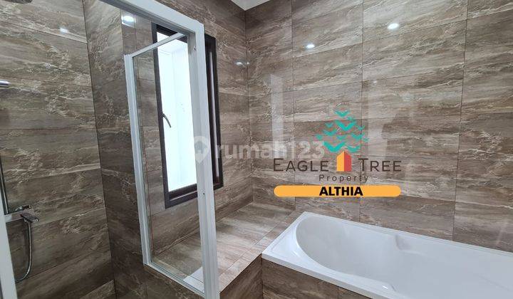Dijual Cepat Rumah Dekat Permata Hijau Lt 225 Rp 6.5 M Nego 16
