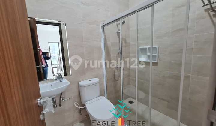 Dijual Cepat Rumah Dekat Permata Hijau Lt 225 Rp 6.5 M Nego 21