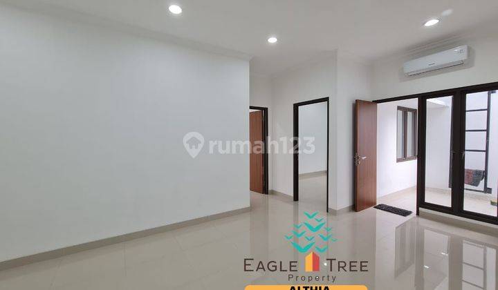 Dijual Cepat Rumah Dekat Permata Hijau Lt 225 Rp 6.5 M Nego 25