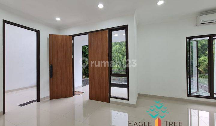 Dijual Cepat Rumah Dekat Permata Hijau Lt 225 Rp 6.5 M Nego 27