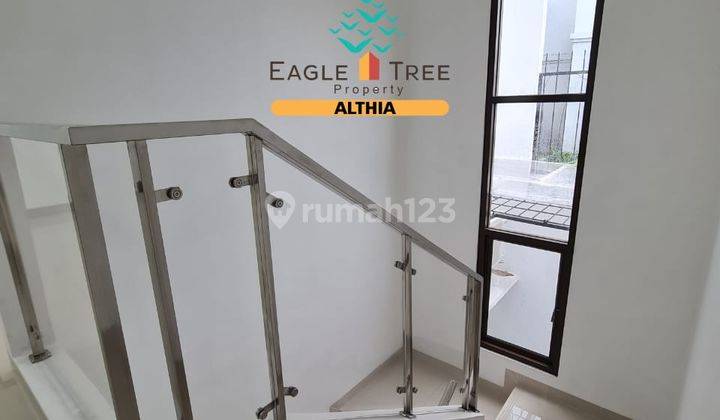Dijual Cepat Rumah Dekat Permata Hijau Lt 225 Rp 6.5 M Nego 29
