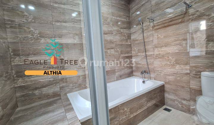 Dijual Cepat Rumah Dekat Permata Hijau Lt 225 Rp 6.5 M Nego 28
