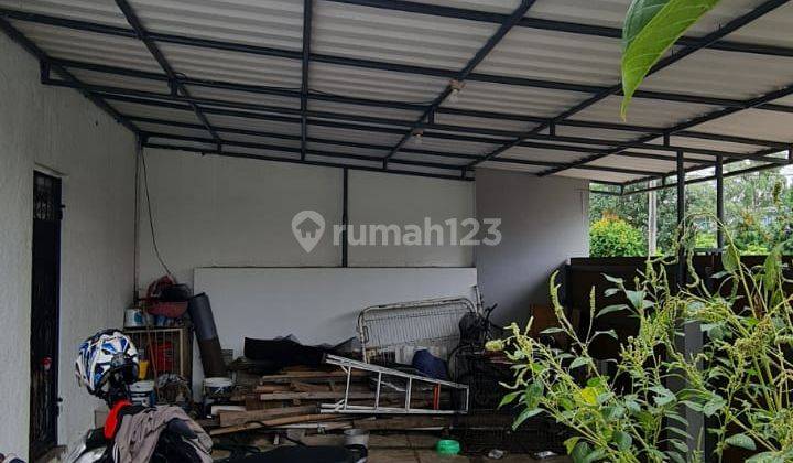 Jual Cepat Rumah 2 Lantai SHM di Graha Raya Rp 2.8 M Nego  12