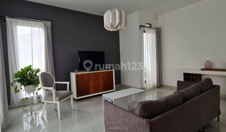 Jual Cepat Rumah 2 Lantai SHM di Graha Raya Rp 2.8 M Nego  13