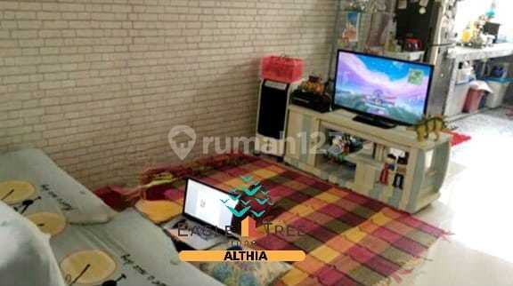 Beautiful Minimalist House in Graha Raya Cluster with SHM 2