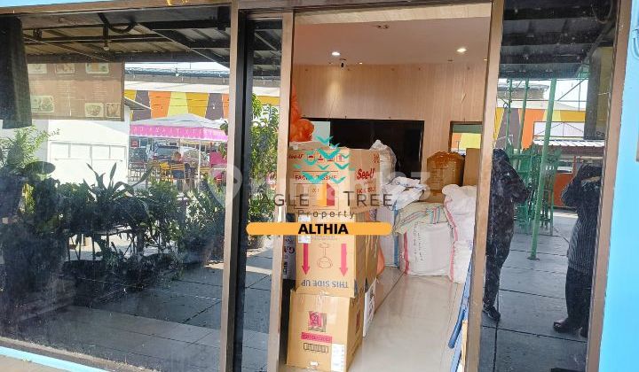 Ruko TerMurah Siap Pakai di Graha Raya Boulevard HGB  1