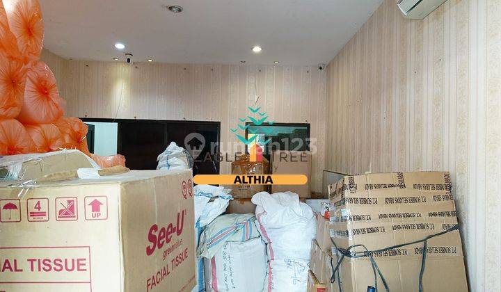 Ruko TerMurah Siap Pakai di Graha Raya Boulevard HGB  2