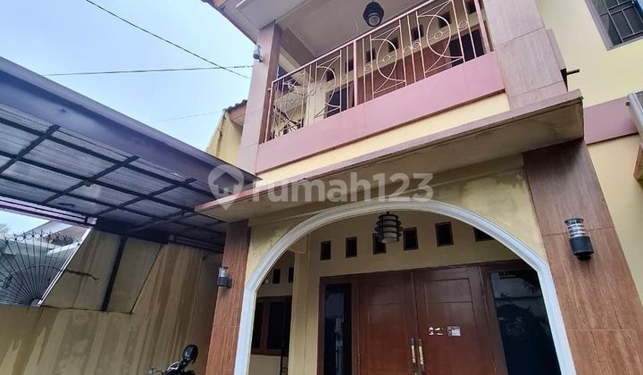 Jual Rumah Murah Bangunan 2 Lantai di Veteran Dki Jaksel Jual Rumah Murah Bangunan 2 Lantai di Veteran Dki Jaksel