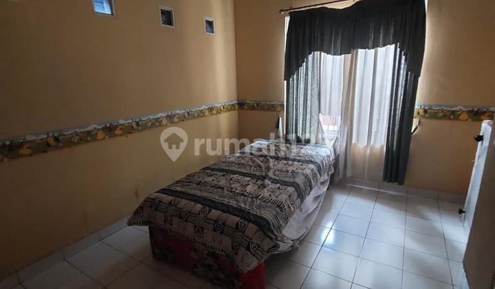 Sell House Large Land Cheap Price Near Toll and BSD Modern Market