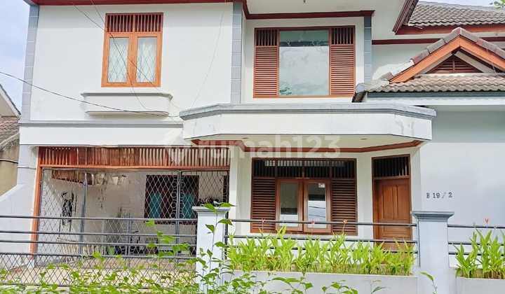 Jual Rumah Murah Harga Nego Sampai Deal Di Larangan Ciledug
