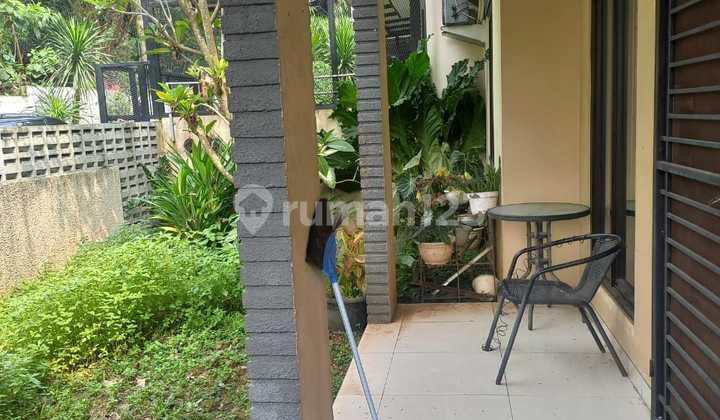 For Sale 1-Story Comfortable and Serene House in Pamulang Tangsel 2