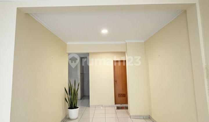 Jual Rumah Murah di Pasar Minggu Jaksel Bangunan 2 Lantai 2