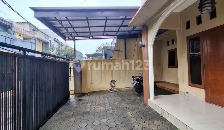 Jual Rumah Murah Bangunan 2 Lantai di Veteran Dki Jaksel Jual Rumah Murah Bangunan 2 Lantai di Veteran Dki Jaksel