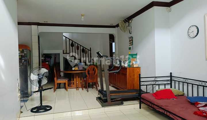 Sell Cheap House Negotiable Price Until Deal In Larangan Ciledug 2