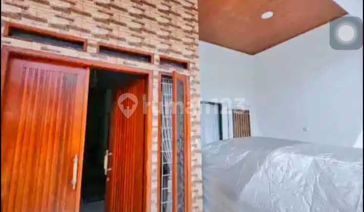 Neat 2-Story House Ready to Occupy, Affordable Price in Graha Raya Cluster 2