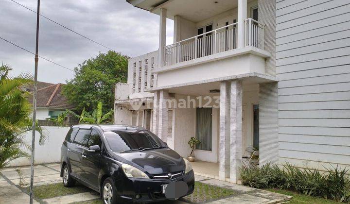 Jual Rumah 2 Lantai Murah Di Ciputat Sudah Shm  1