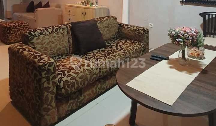 For Sale: Neat, Affordable, Move-in Ready House Near Bintaro Plaza Mall 2