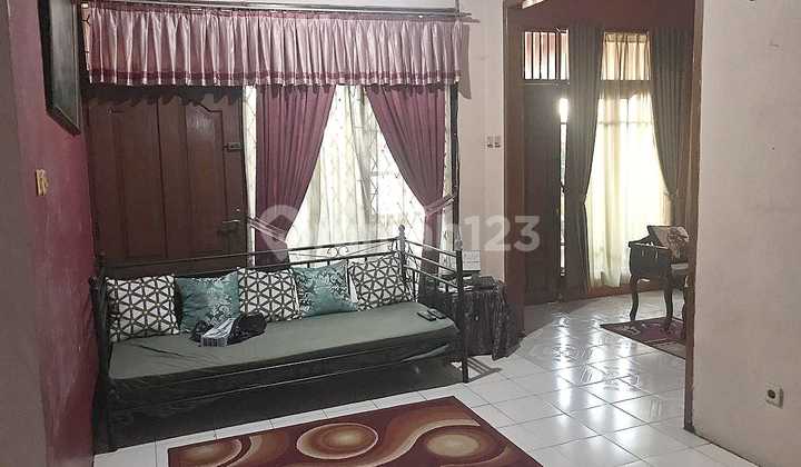Jual Rumah Posisi Hook 1 Lantai di Ciledug Tangerang 2