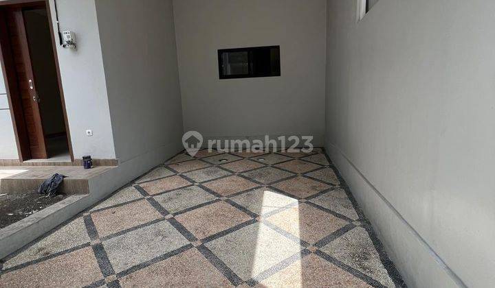 Di Jual Rumah Indent Modern Minimalis Di Jalan Ahmad Yani Utara Denpasar Utara