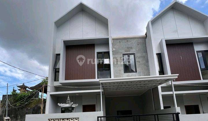 Di Jual Rumah Indent Modern Minimalis Di Jalan Ahmad Yani Utara Denpasar Utara Di Jual Rumah Indent Modern Minimalis Di Jalan Ahmad Yani Utara Denpasar Utara