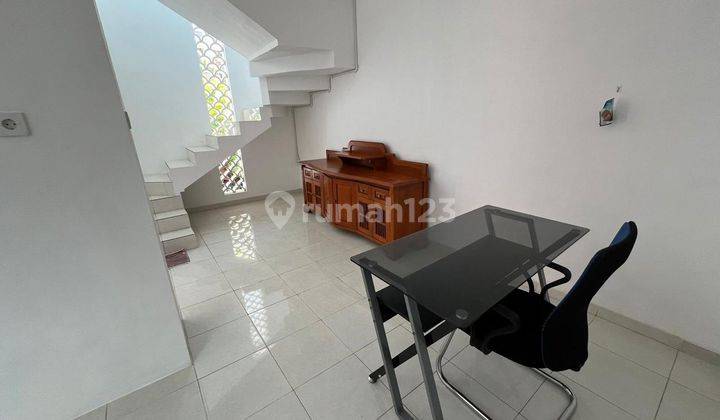 Di Sewakan Rumah 2 Lantai Fully Furnished Area Sidakarya Denpasar Selatan