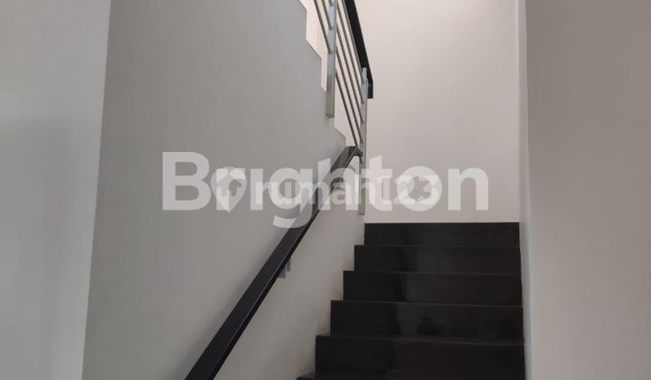 Graha Famili Modern Minimalist Spacious Luxury House 2