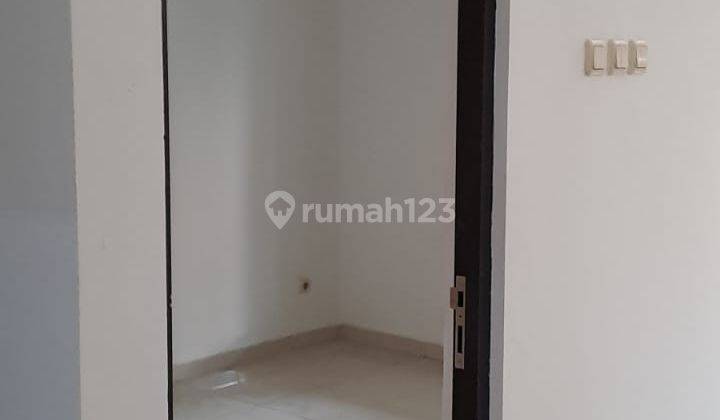 Rumah Tpr Citraland 1 Lantai Luas 2