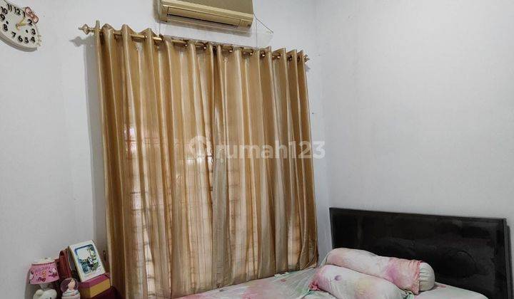 Rumah Simpang Darmo Permai Selatan Full Furnished 1 Lantai Bagus Luas 2