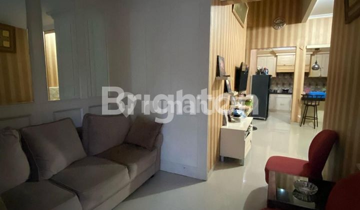 DIJUAL CEPAT! BU SAFIRA JUANDA RESORT 1 LANTAI BAGUS TERAWAT 2
