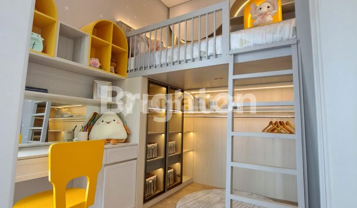 MANSION NINE 2 EXT TYPE CARLA 2