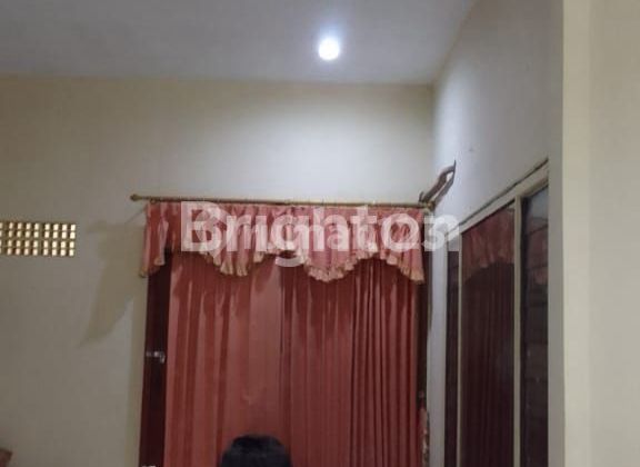 RUMAH BUKIT PALMA 1 LANTAI TERAWAT 2