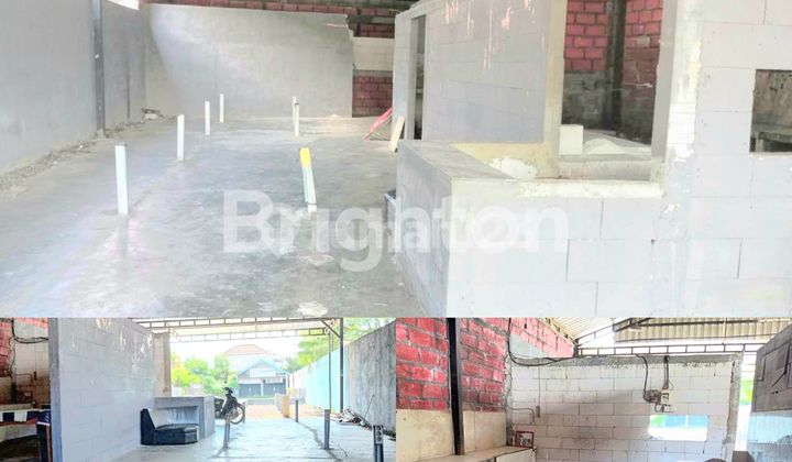 STRATEGIC BUSINESS LOCATION IN YOGYAKARTA CITY STRATEGIC BUSINESS LOCATION IN YOGYAKARTA CITY