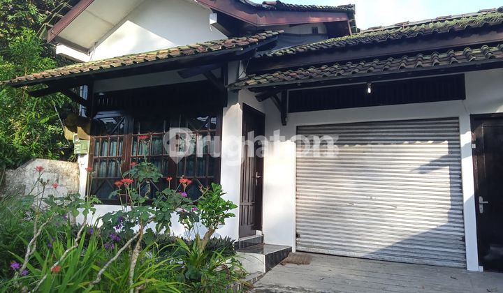 STRATEGIC HOUSE IN SLEMAN 1