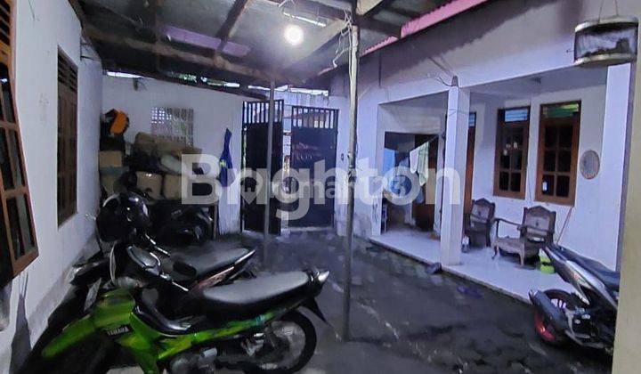 KOST2AN AKTIF SETURAN LINGKUNGAN DEKAT KAMPUS UPN 2