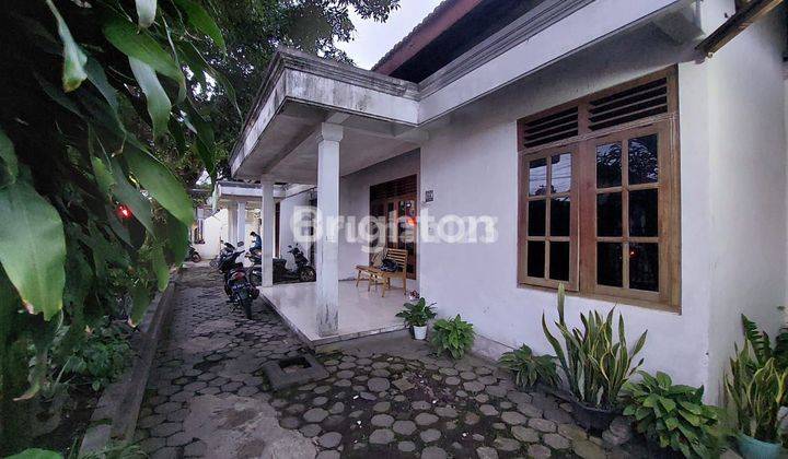 KOST2AN AKTIF SETURAN LINGKUNGAN DEKAT KAMPUS UPN 1