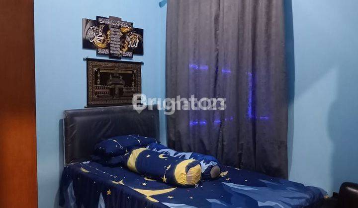 RUMAH BAGUS DALAM CLUSTER LOKASI TEGALTIRTO BERBAH 2