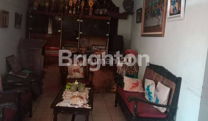 TURUN HARGA RUMAH TENGAH KOTA BOGOR 2