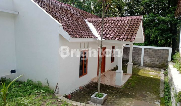 RUMAH SIAP HUNI DEKAT UMY 