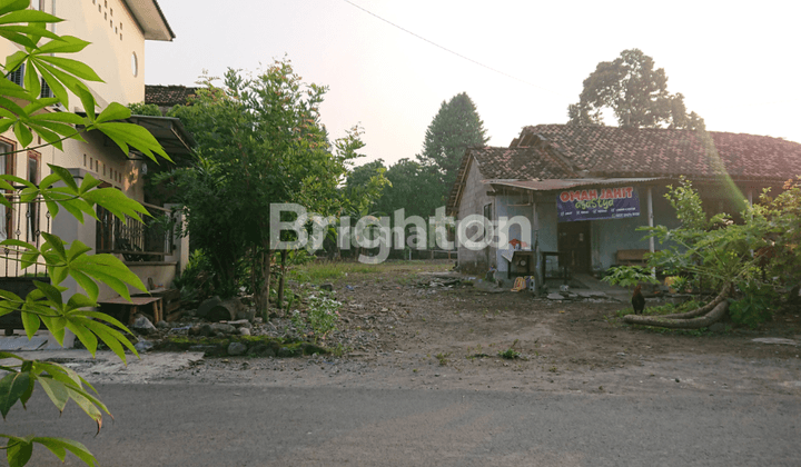 TANAH STRATEGIS HARGA ISTIMEWA DI SEBELAH PERUMAHAN TANAH STRATEGIS HARGA ISTIMEWA DI SEBELAH PERUMAHAN
