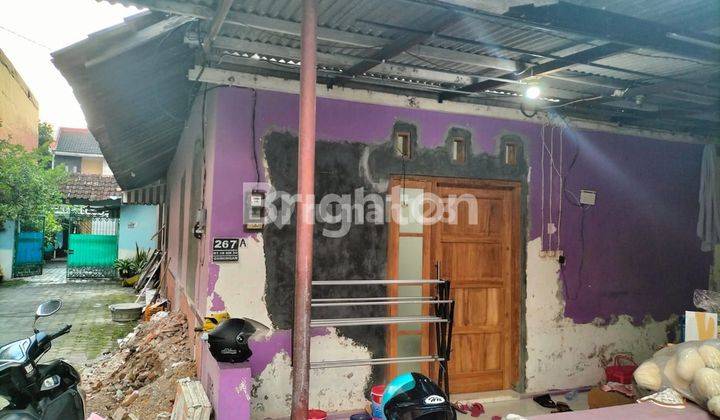 RUMAH BESERTA KOST2AN DEKAT KAMPUS UPN SETURAN JOGJA 2