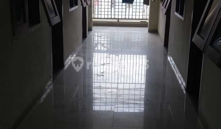 2-Story Boarding House for Sale in a Residential Area Near UII Campus 2